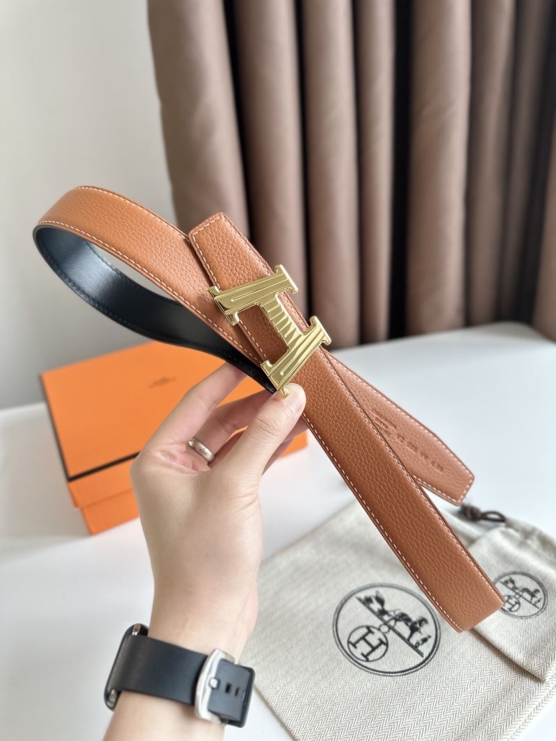 Hermes Belts